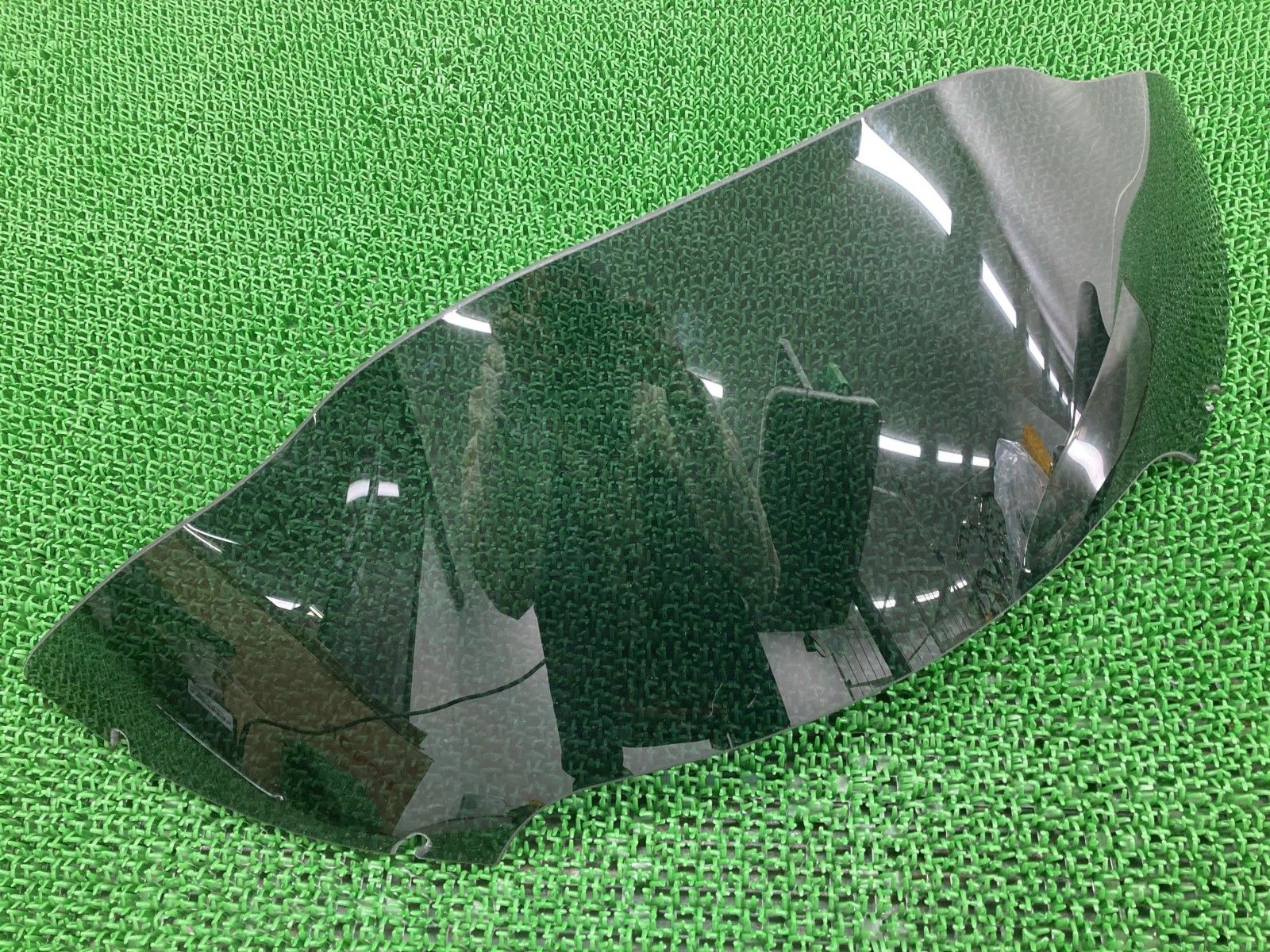 FLTRXS1690 スクリーン ハーレー 純正 バイク 部品 ロードグライド