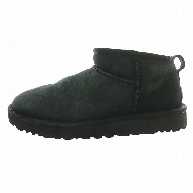 アグ オーストラリア UGG australia クラシックウルトラミニ