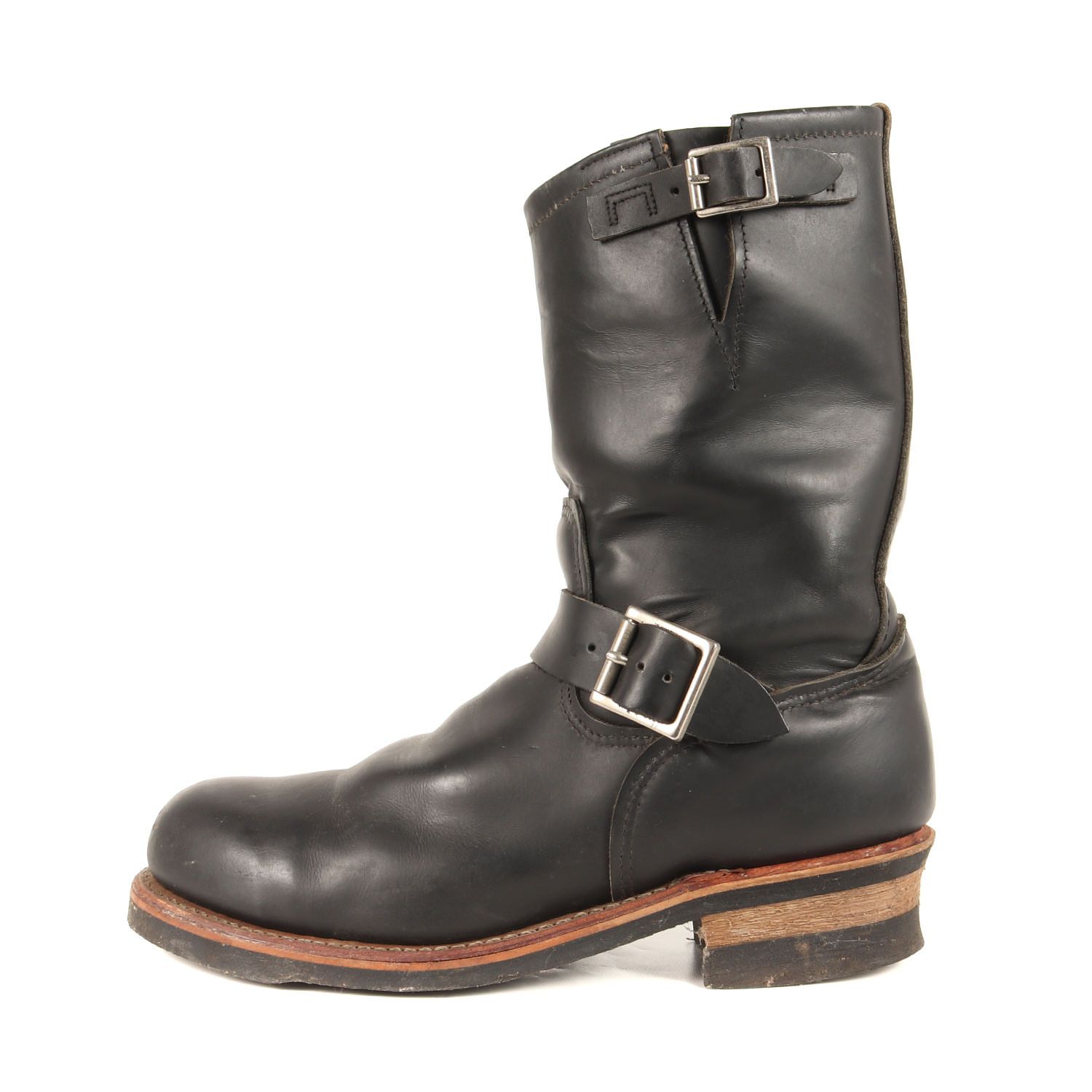 Red Wing レッド ウィング サイズ:US9 D(27.0cm) | 人気品番 2268 