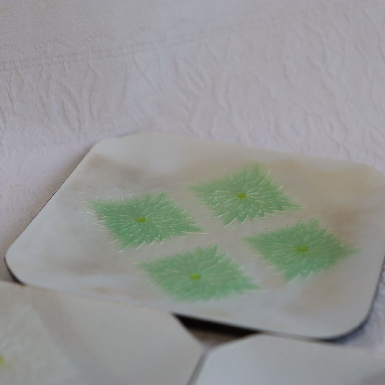 銀彩七宝 安藤七宝店 6枚セット 小皿 - メルカリ