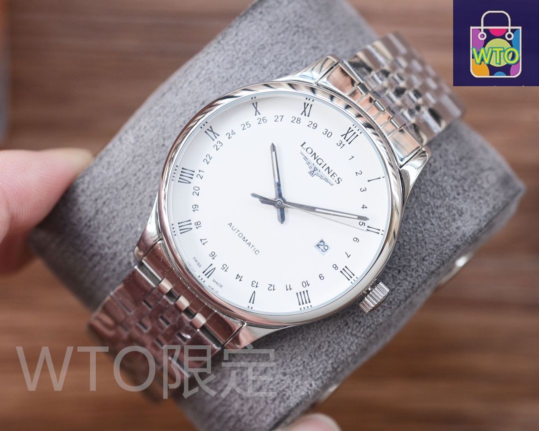 今日 Longines