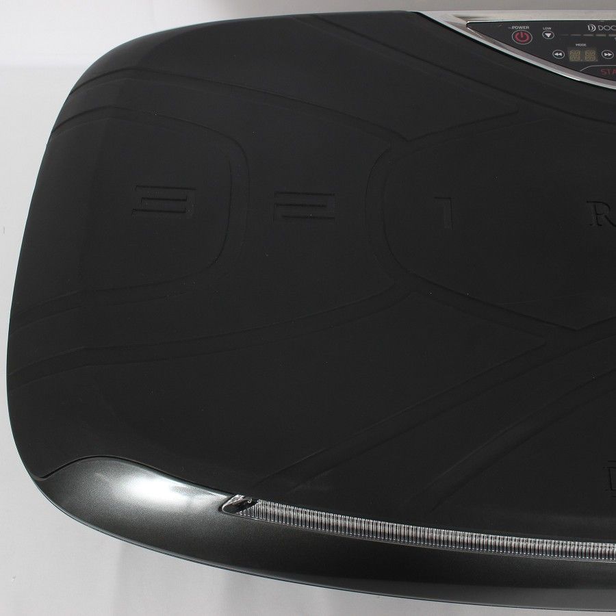 ドクターエア SB-07RZ BLACK SB-07RZ BK 3Dバランスブレード Dr.AIR(ドクターエアー
