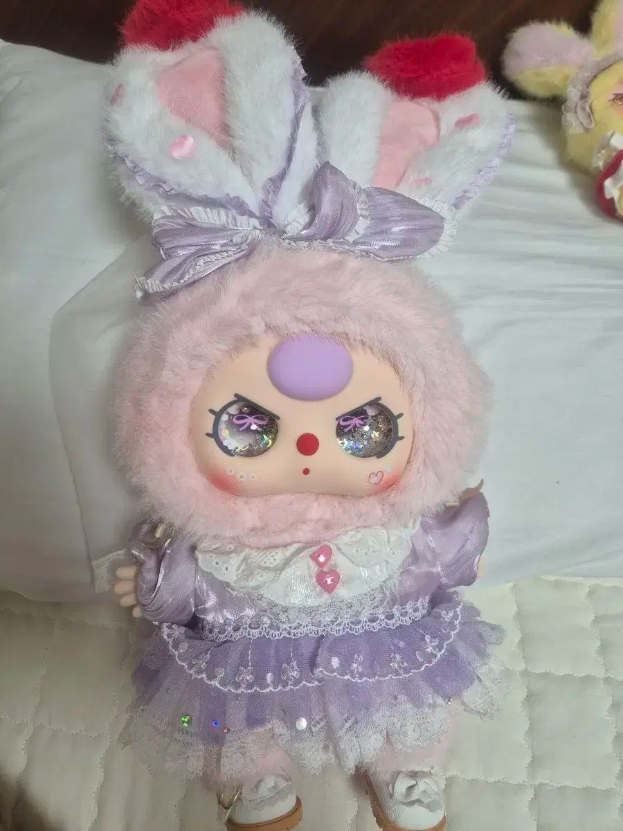 ベイビー スリー ロリータ 400 % Secret Honey シークレットハニー