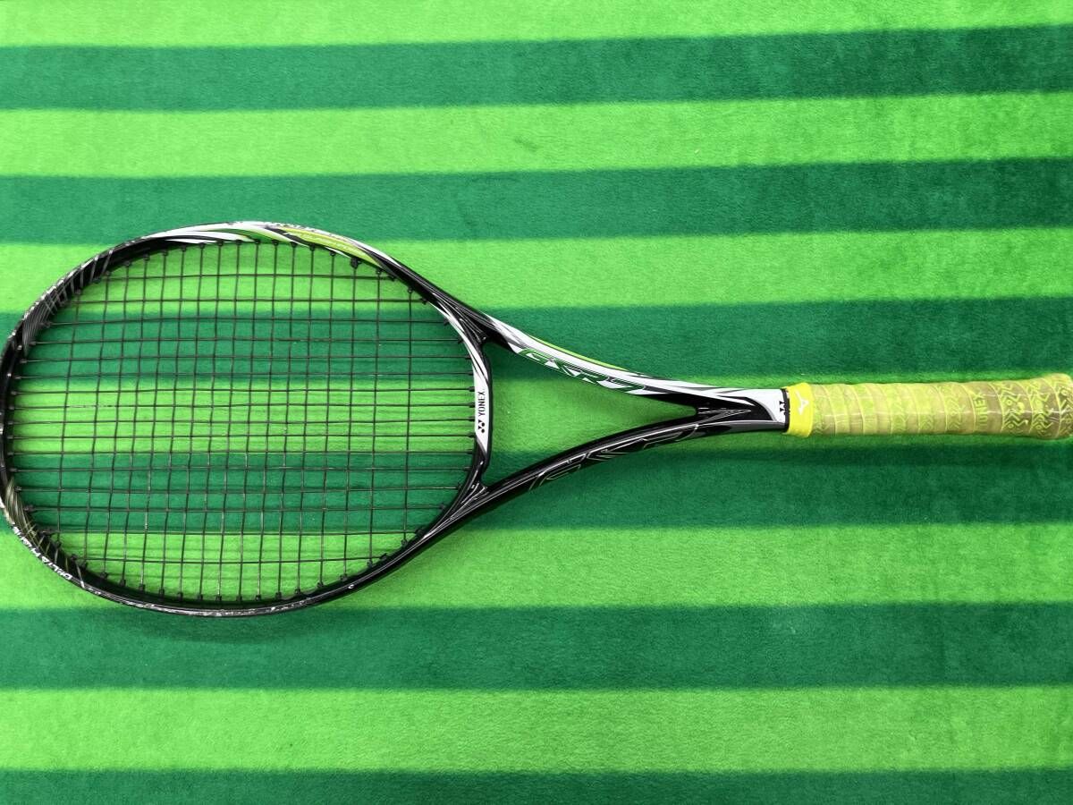YONEX GSR7 テニスラケット - メルカリ