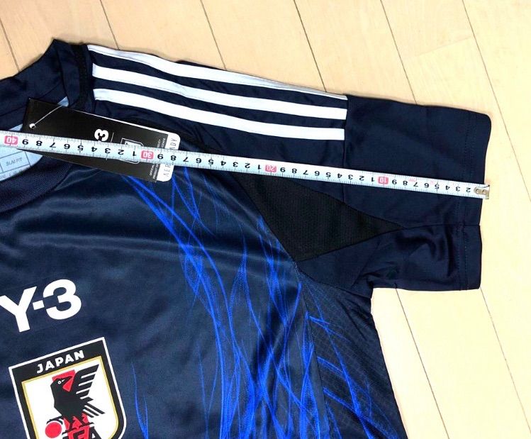 堂安律の日本代表ユニホームをお譲りします アディダス サッカー日本代表 2024 ホーム レプリカ