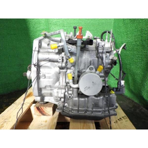 フレアクロスオーバー MS41S オートマミッション・ATミッション XG 4WD  