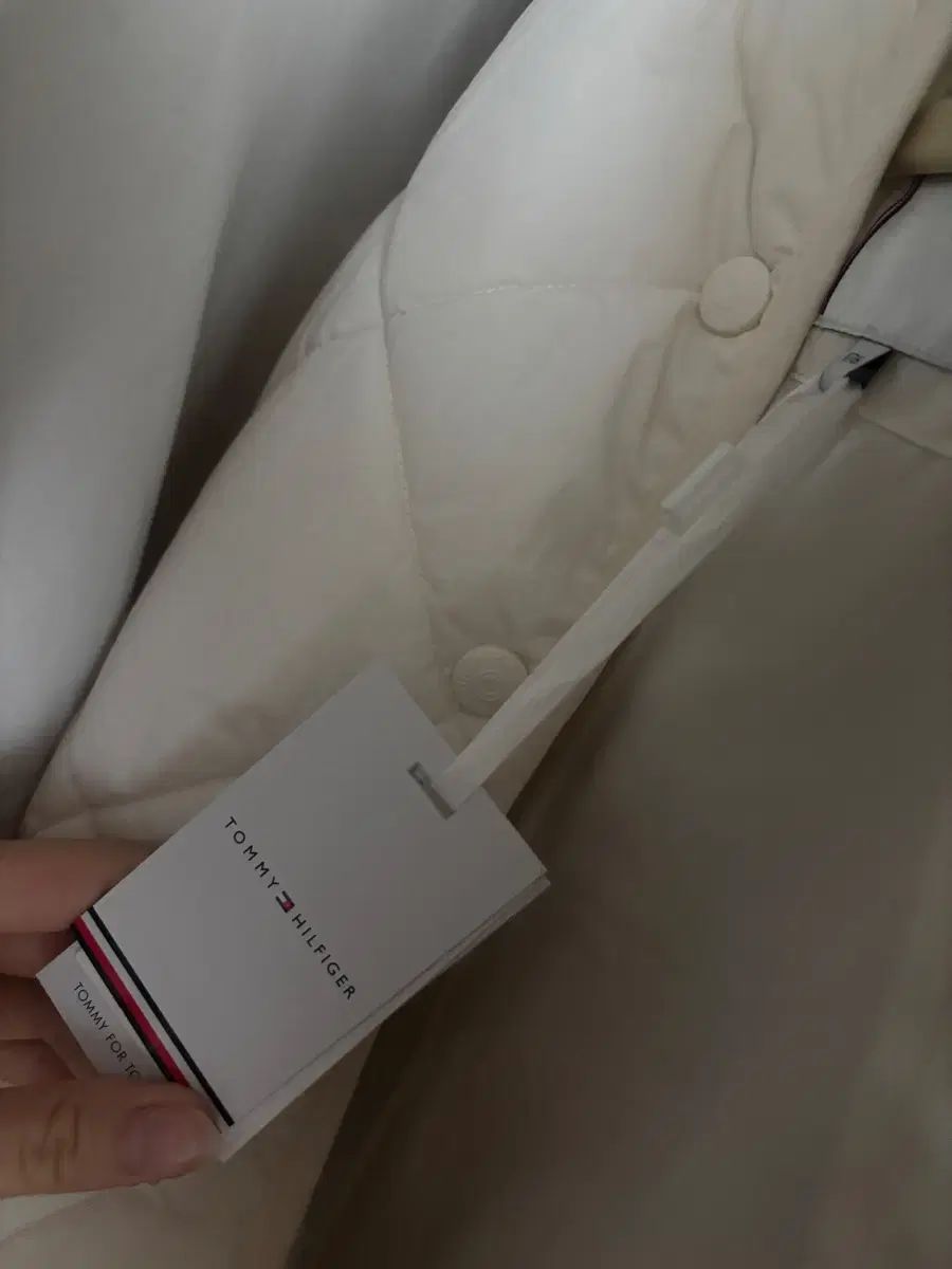 トミーヒルフィガー キルティング ジャケット ダウン SIROKUMA-CORPORATION_COM