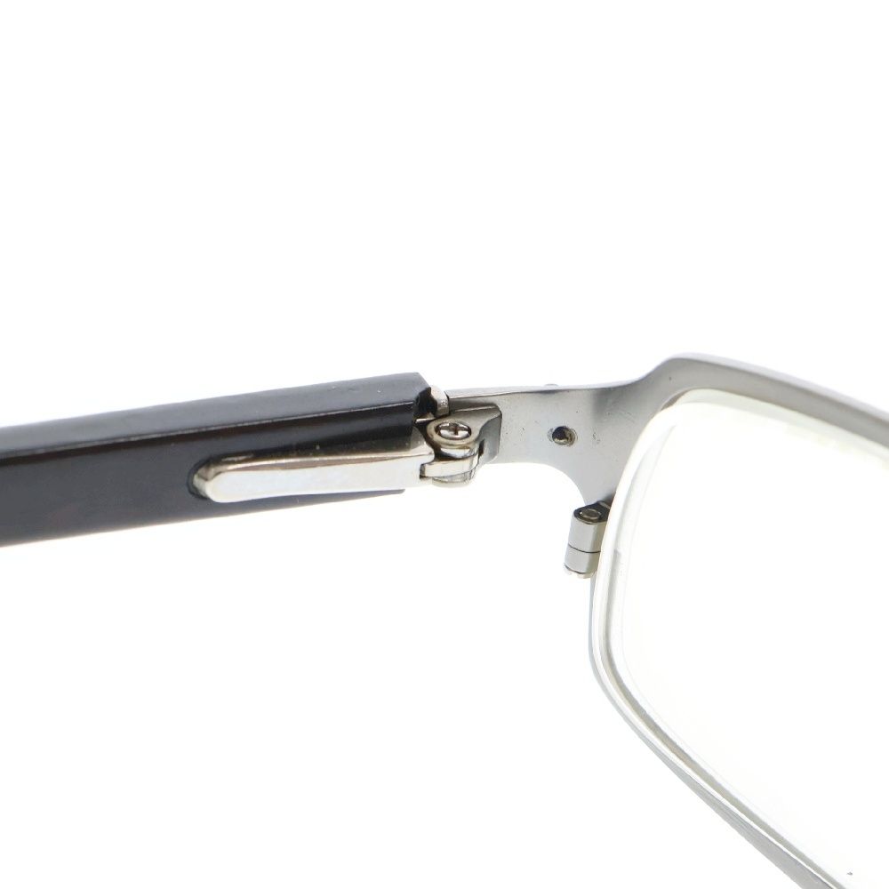 CHROME HEARTS (クロムハーツ) BLANK FRANK ブランクフランク エボニー 