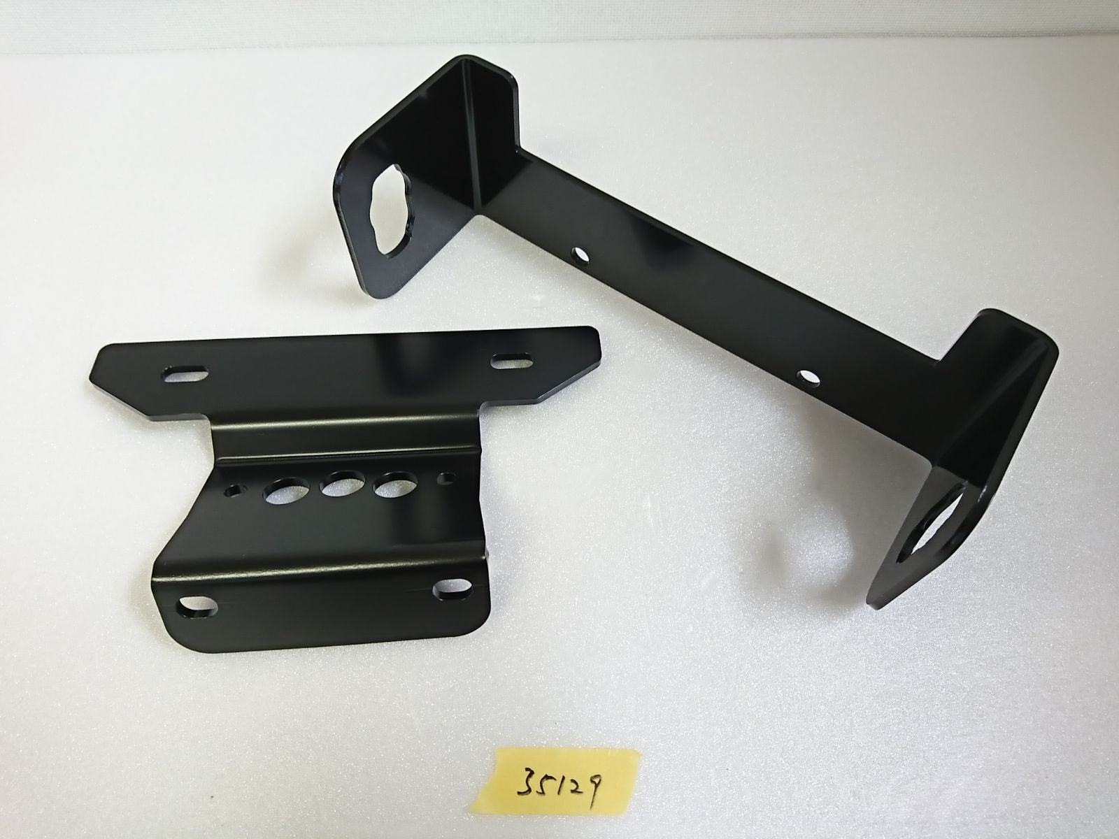 装飾品 35129】フェンダーレスKitノーマルウインカー/ノーマルテールランプ