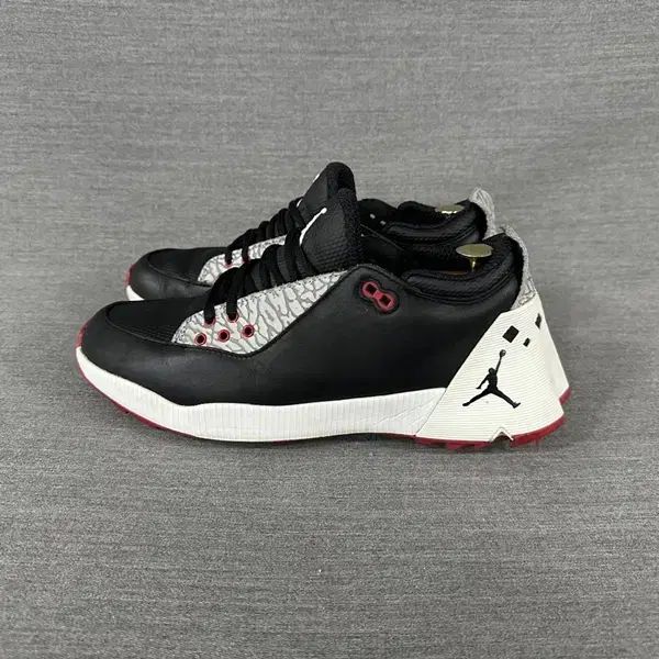 NIKE ナイキ ジョーダン ADG2 ゴルフシューズ|メンズ 265 | S11047