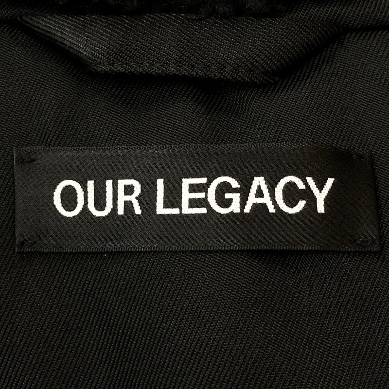 ブルゾン 141-250922-KS-05-tei