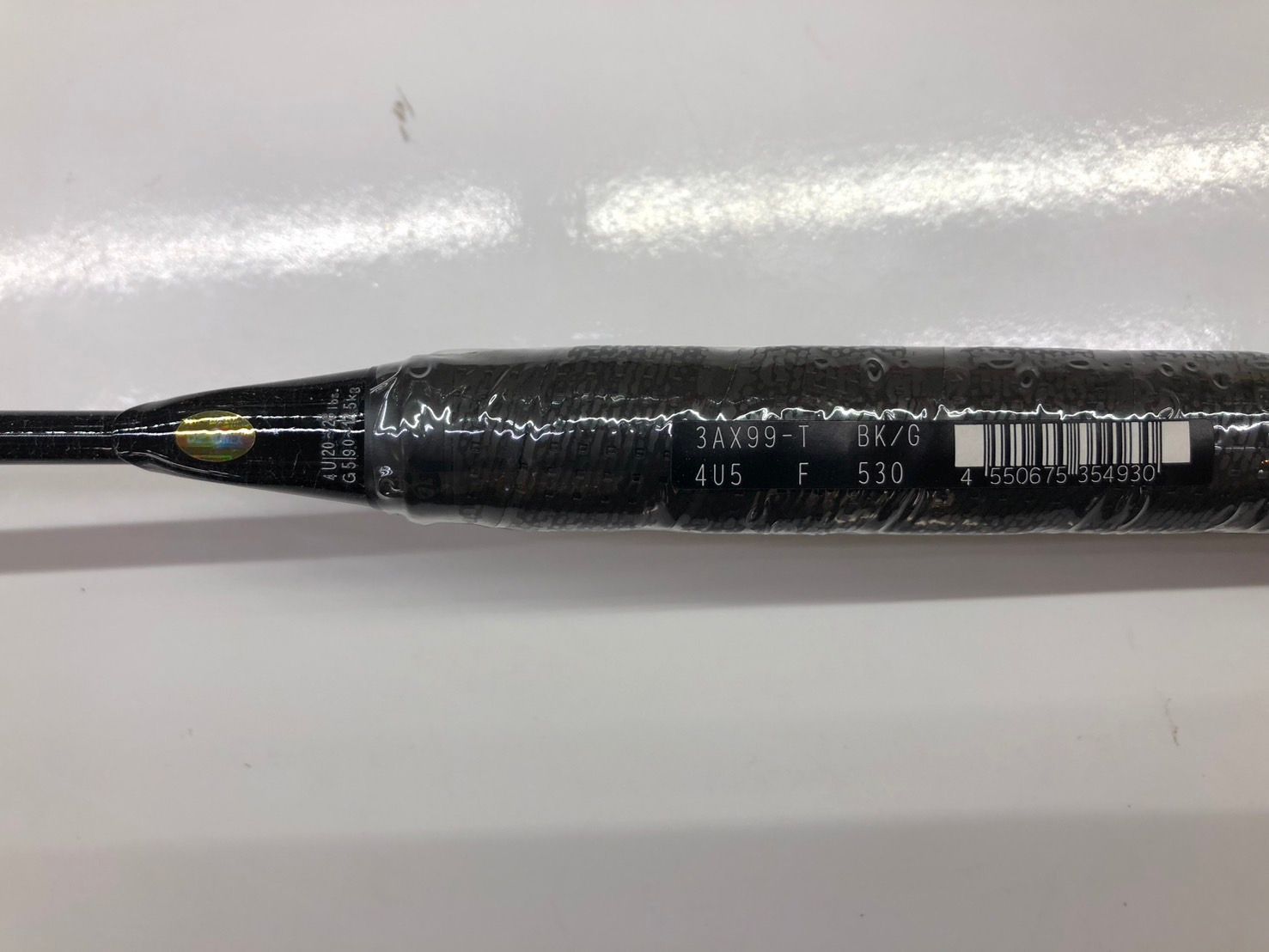  YONEX ヨネックス バドミントンラケット アストロクス 99 ツアー 3 AX 99-T ラケット バドミントン