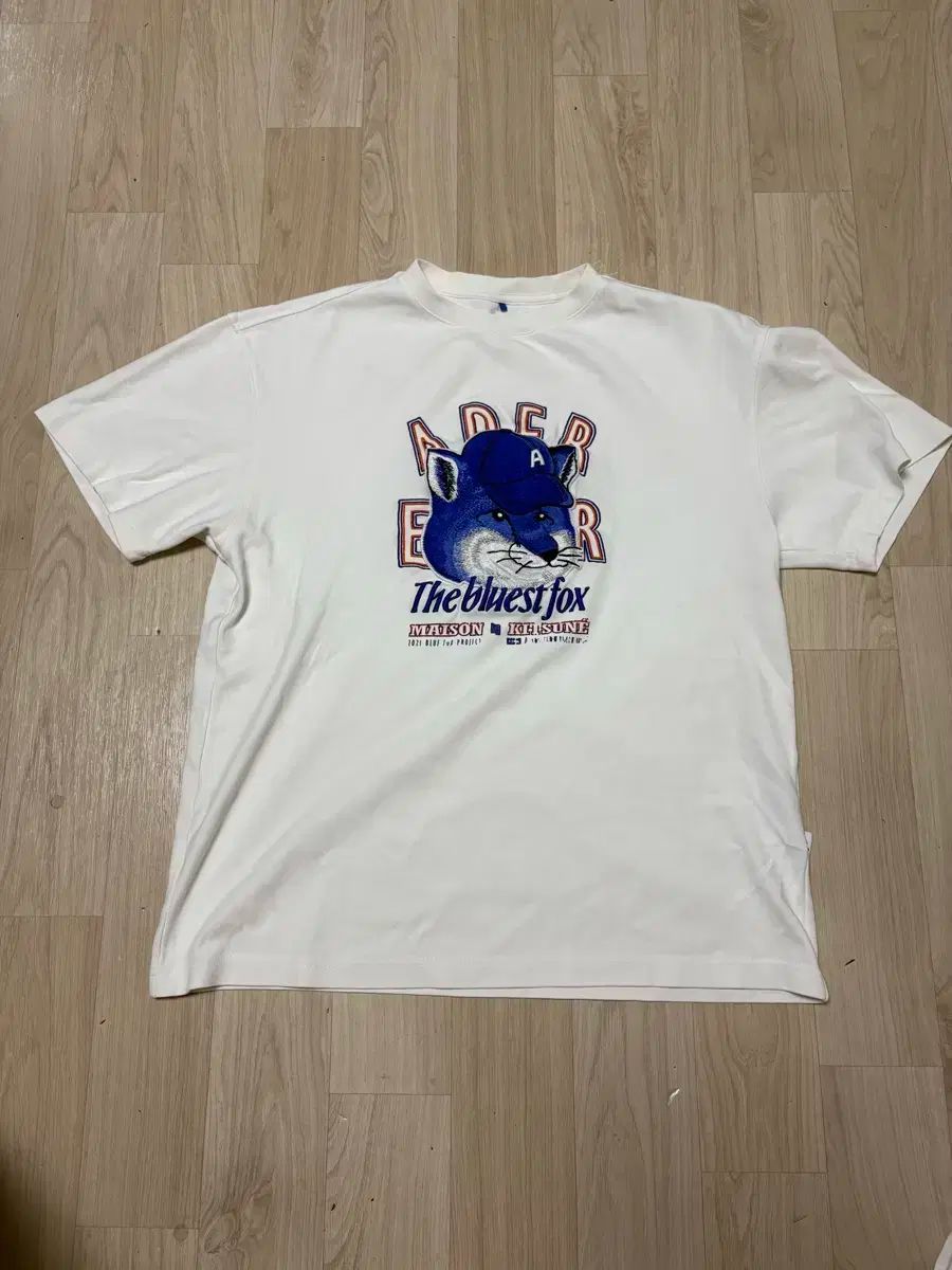 A1 ADER ERROR(アーダーエラー) Maison Kitsuné(メゾンキツネ
