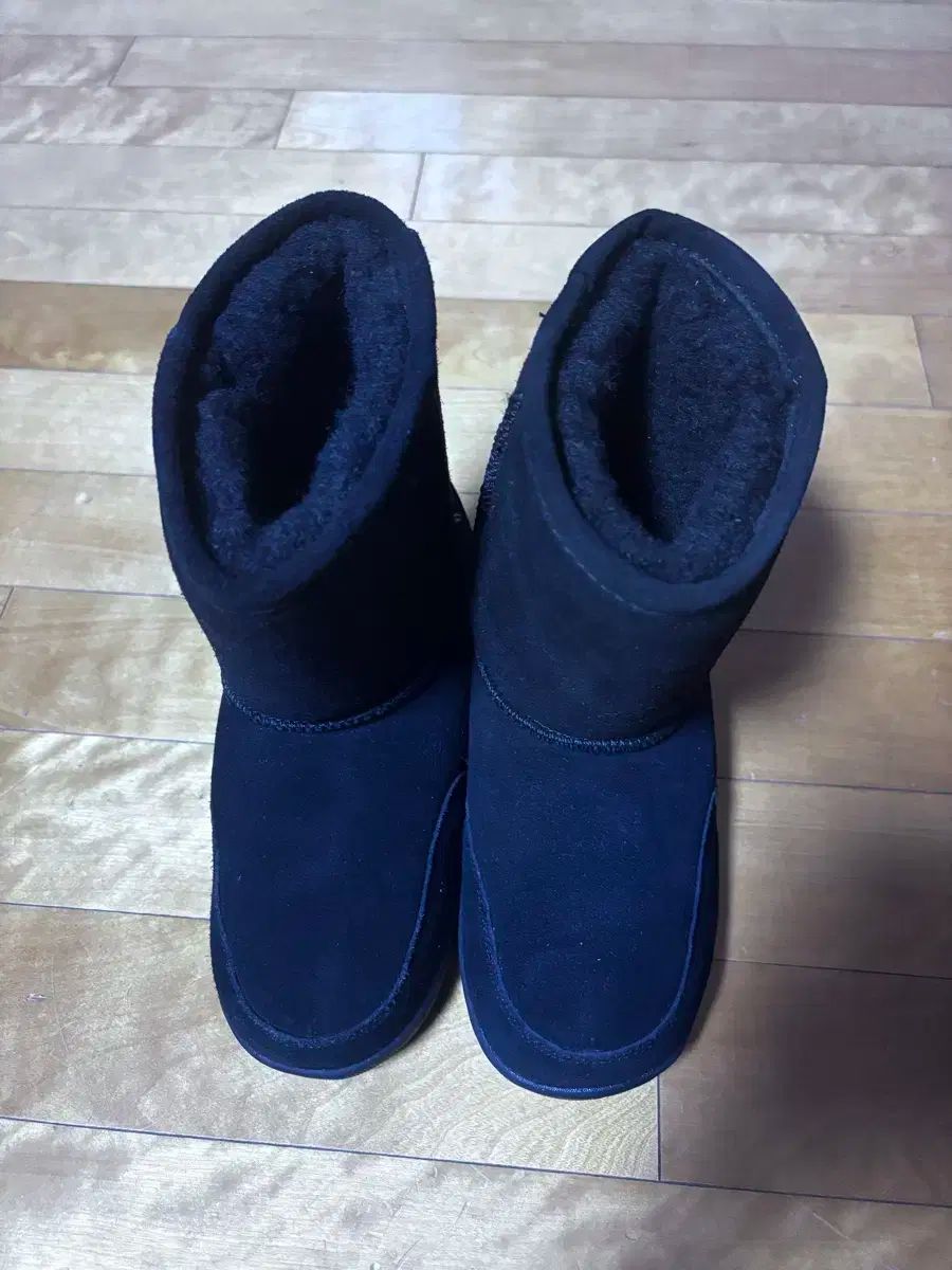 ベアポー キッズ ブーツ