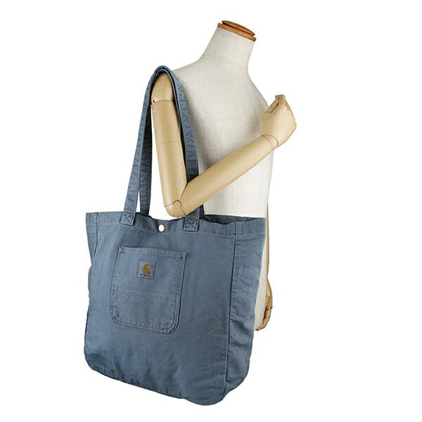 新品 カーハート Carhartt トートバッグ ベイフィールド