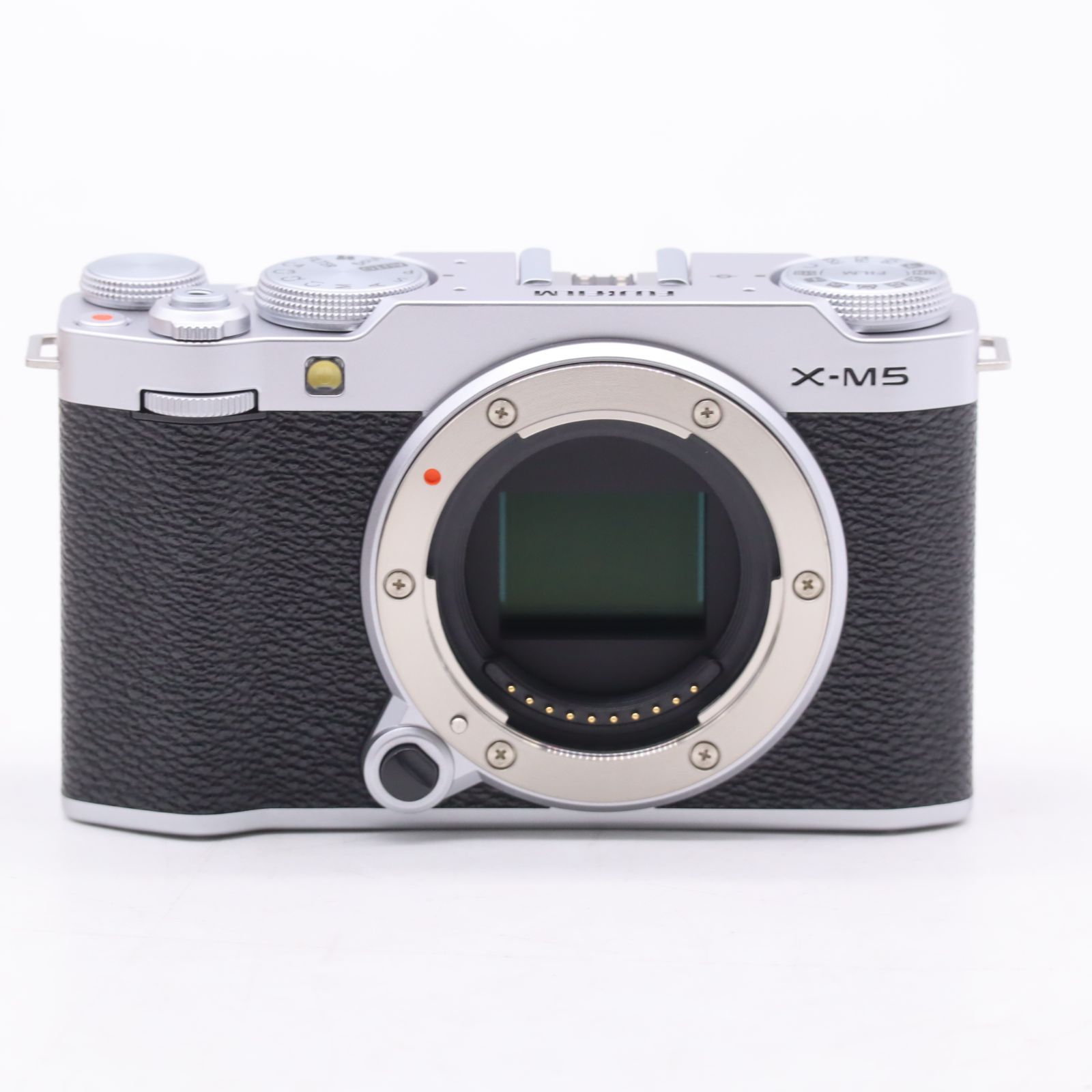 超美品 富士フイルム Fuji X-A5 ミラーレスデジタルカメラボディシルバー Amazon | 富士フイルム(FUJIFILM) ミラーレス一眼カメラ X-A5