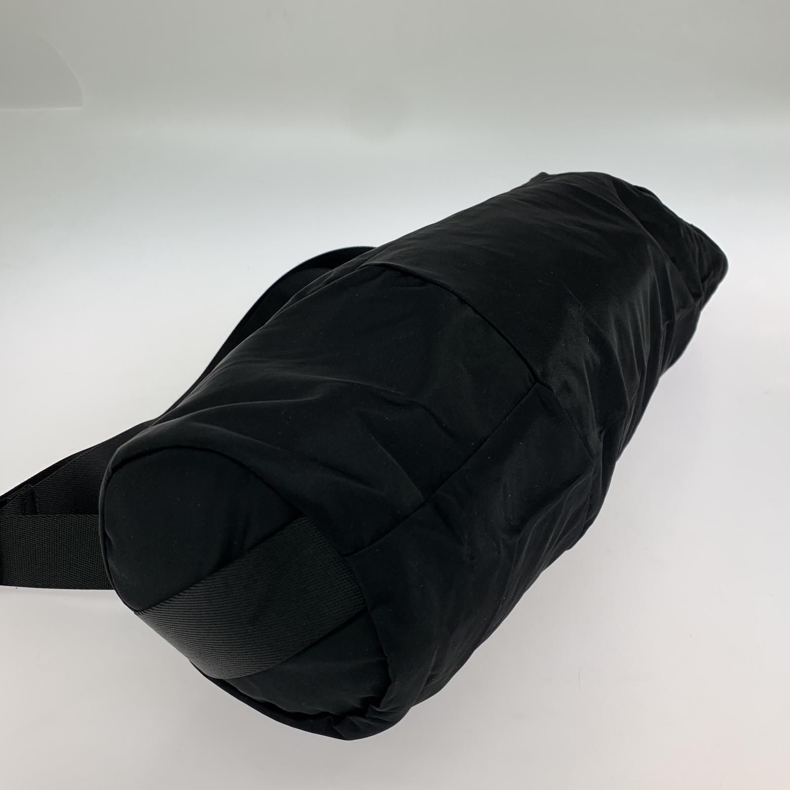 lululemon ルルレモン ヨガマットバッグその他バッグ⁄ブラック - メルカリ