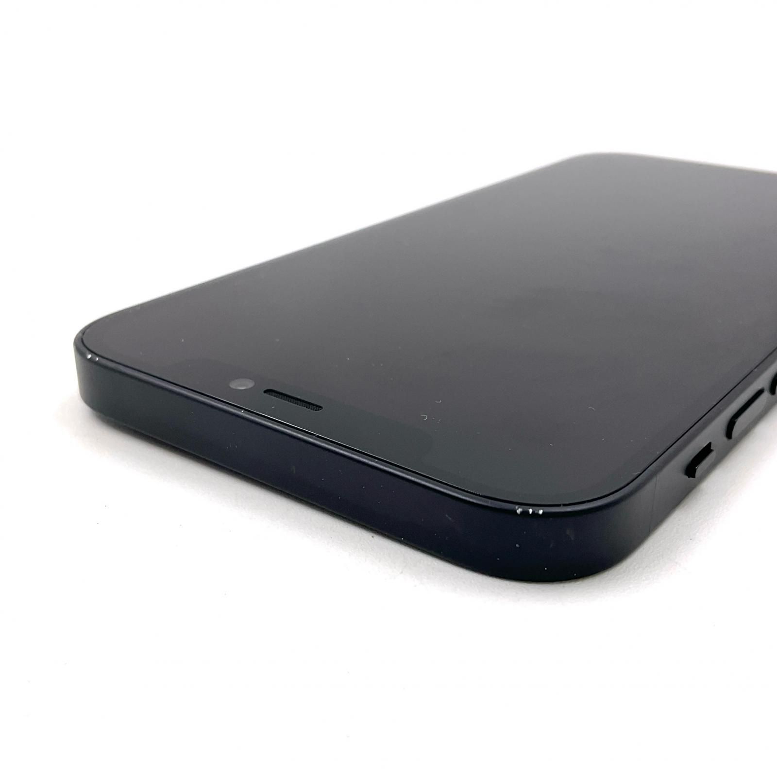 iPhone 12 ブラック 128 GB Softbank Apple iPhone 12 128GB SoftBank 価格比較 - 価格.com