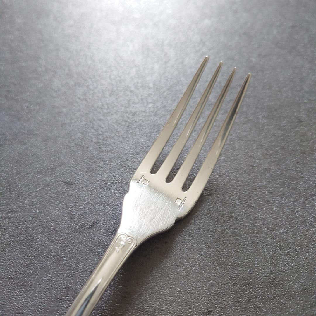 クリストフル マルメゾン 未開封 テーブルフォーク 1点 【公式通販】