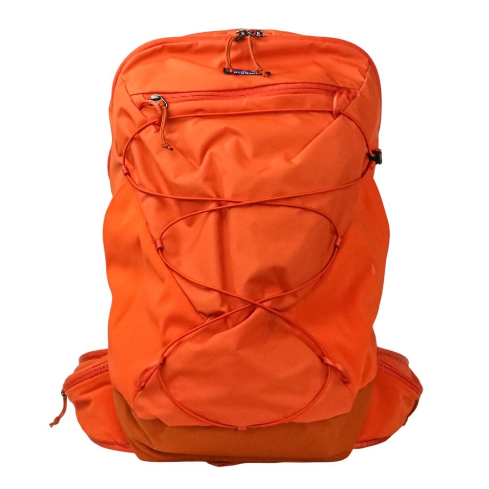良品 Patagonia パタゴニア Altvia Pack 22L バックパック