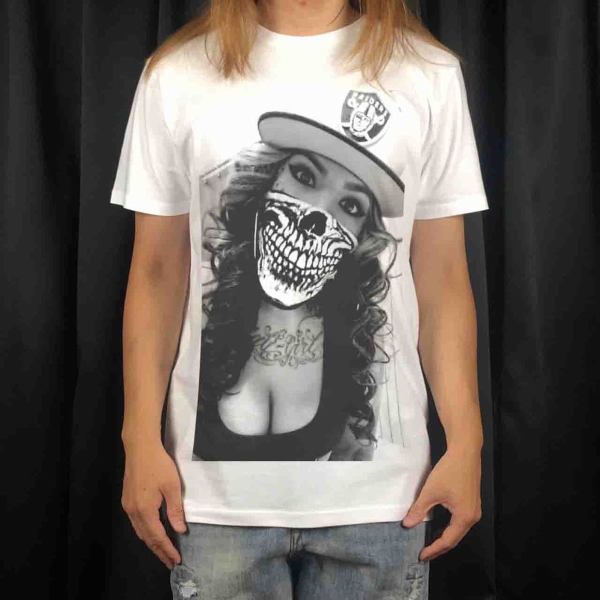 お面 ドクロ 花 被り物 コスプレ LED付き 手作り ハロウィン お面の