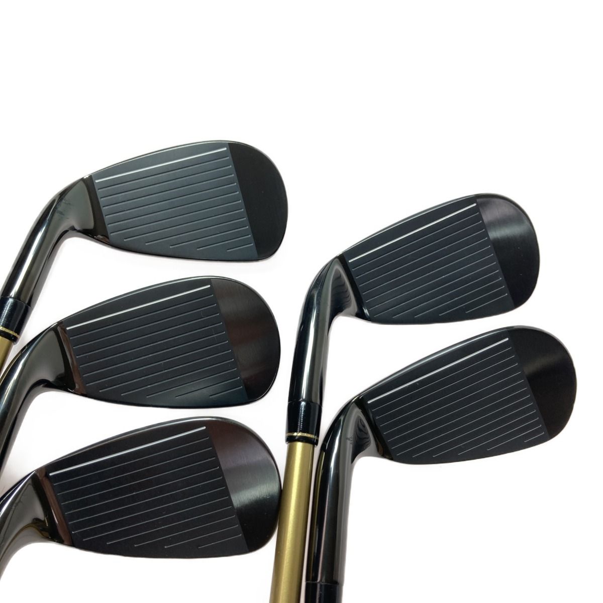 YONEX EZONE ROYAL 7-9.P.A 5本 アイアンセット