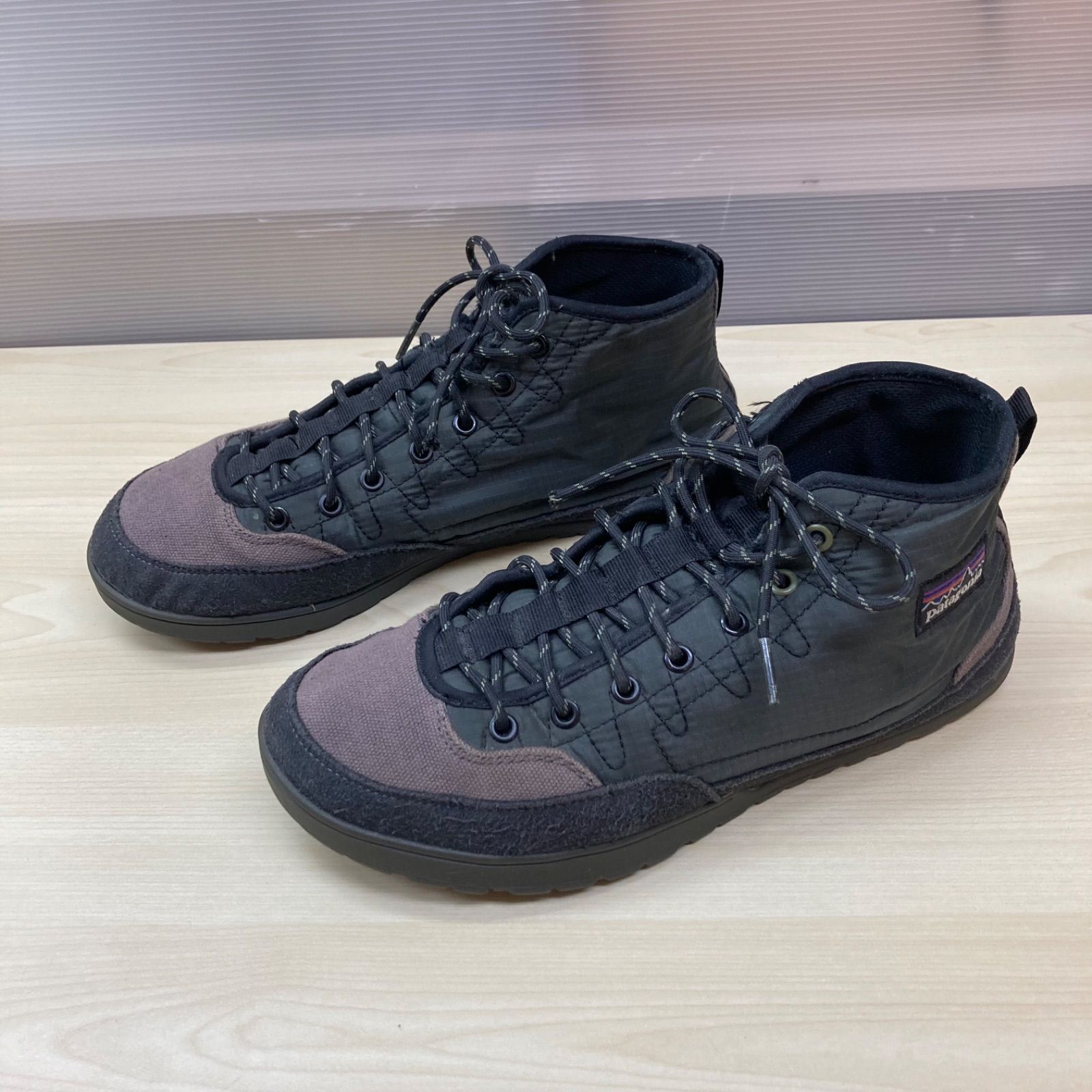 Patagonia パタゴニア ACTIVIST MID アクティビストミッド