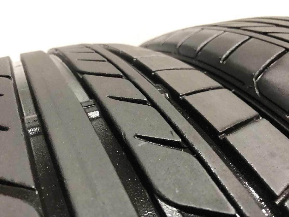 タイヤ新品 バランス済【TY Gsi-6 235/55R20】スタッドレス【ラグジー