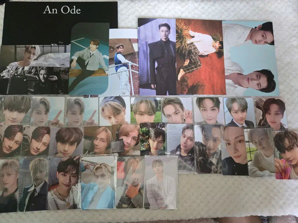 SEVENTEEN(セブンティーン・セブチ) ジュン(JUN) まとめ売り 出品