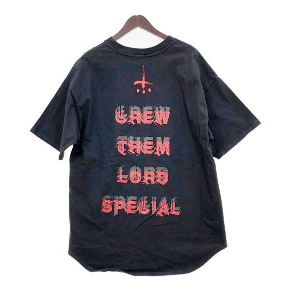 CVTVLIST CTLS Crew Them Lord Special Tee Tシャツ 半袖 カットソー 