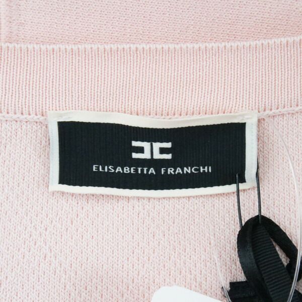 85%OFF 新品 エリザベッタフランキ ELISABETTA FRANCHI