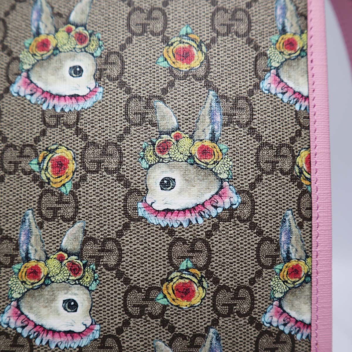 GUCCI グッチ チルドレンズ 630542 2WAY バッグ トート