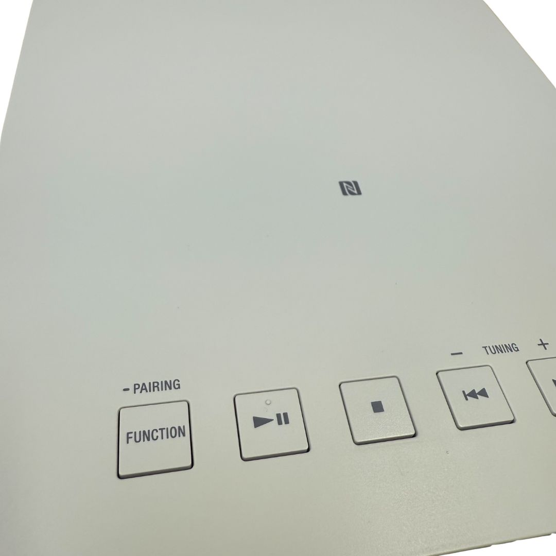 ワイドFM対応 CMT