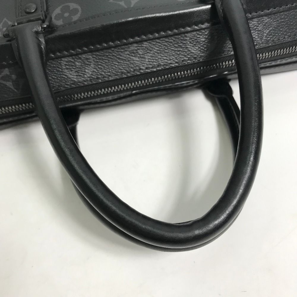 LOUIS VUITTON ルイヴィトン ビジネスバッグ ソフトトランク