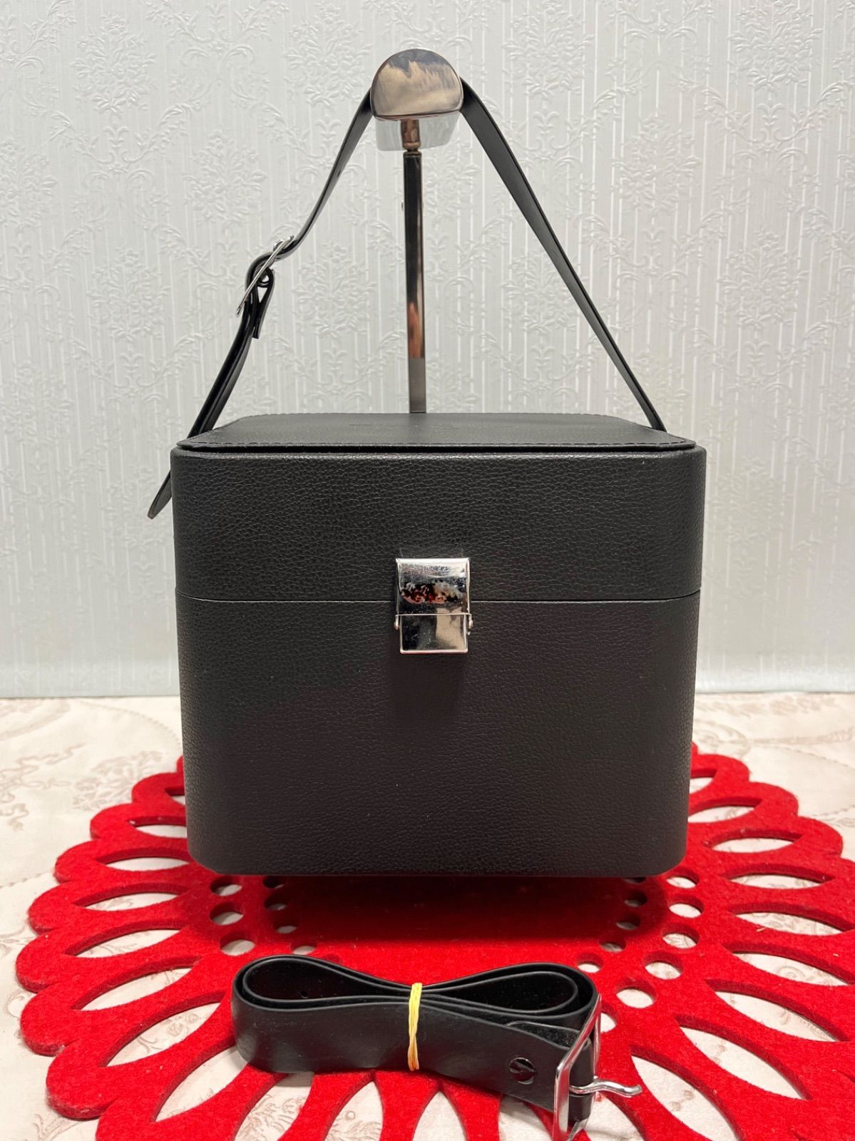 ◆ 上 ペンタックス PENTAX 6x7 67 レザー ハード ケース 中判カメラ ボディ ボデ ー バケペン 2395 ◆