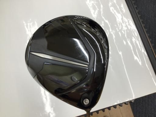 タイトリスト TSR2 10° ドライバー DR TSP310 フレックスS メンズ 男性用 右利き 右用 Bランク ゴルフクラブ