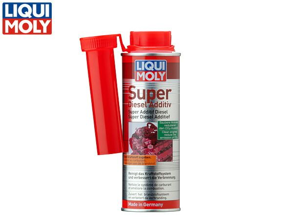 やまりょうや 楽天市場】LIQUIMOLY [リキモリ]・スーパーディーゼル