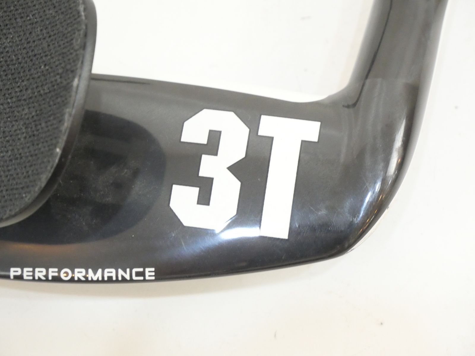 サマーセール開催中！ 3T スリーティー AURA PRO φ31.8 420mm TTハンドルセット バイチャリ浦和ベース 人気のブランド満載。