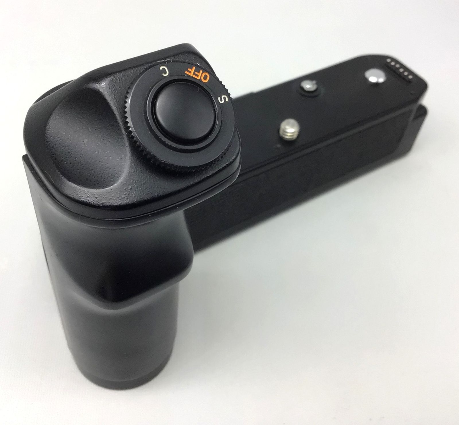 9093 【動作確認済】良品 Canon AE POWER WINDER FN パワー 9093 【動作確認済】良品 Canon AE POWER WINDER FN パワー