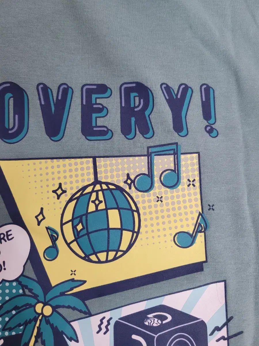 Tシャツ 100