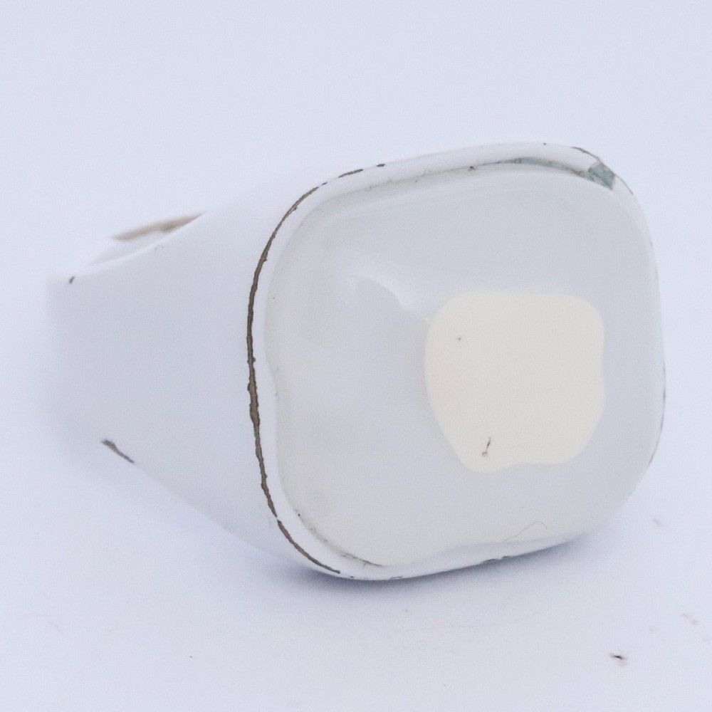 Maison Margiela スクエア型リング Maison Margiela（旧Maison Martin Margiela） - 新品 7