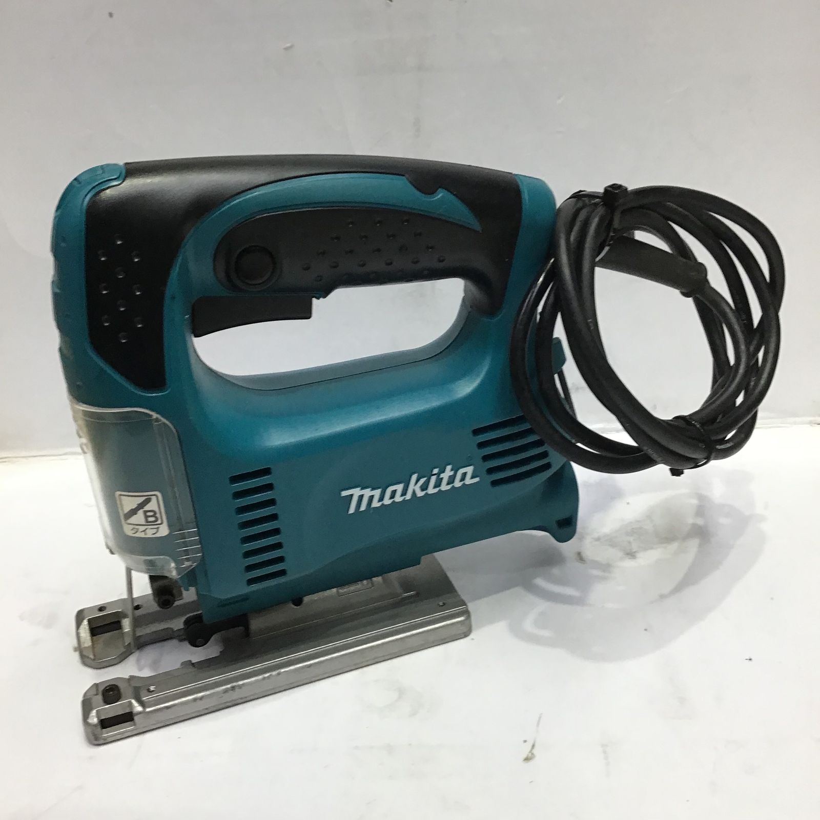 ☆マキタ(makita) ジグソー 4327【町田店】 - メルカリ