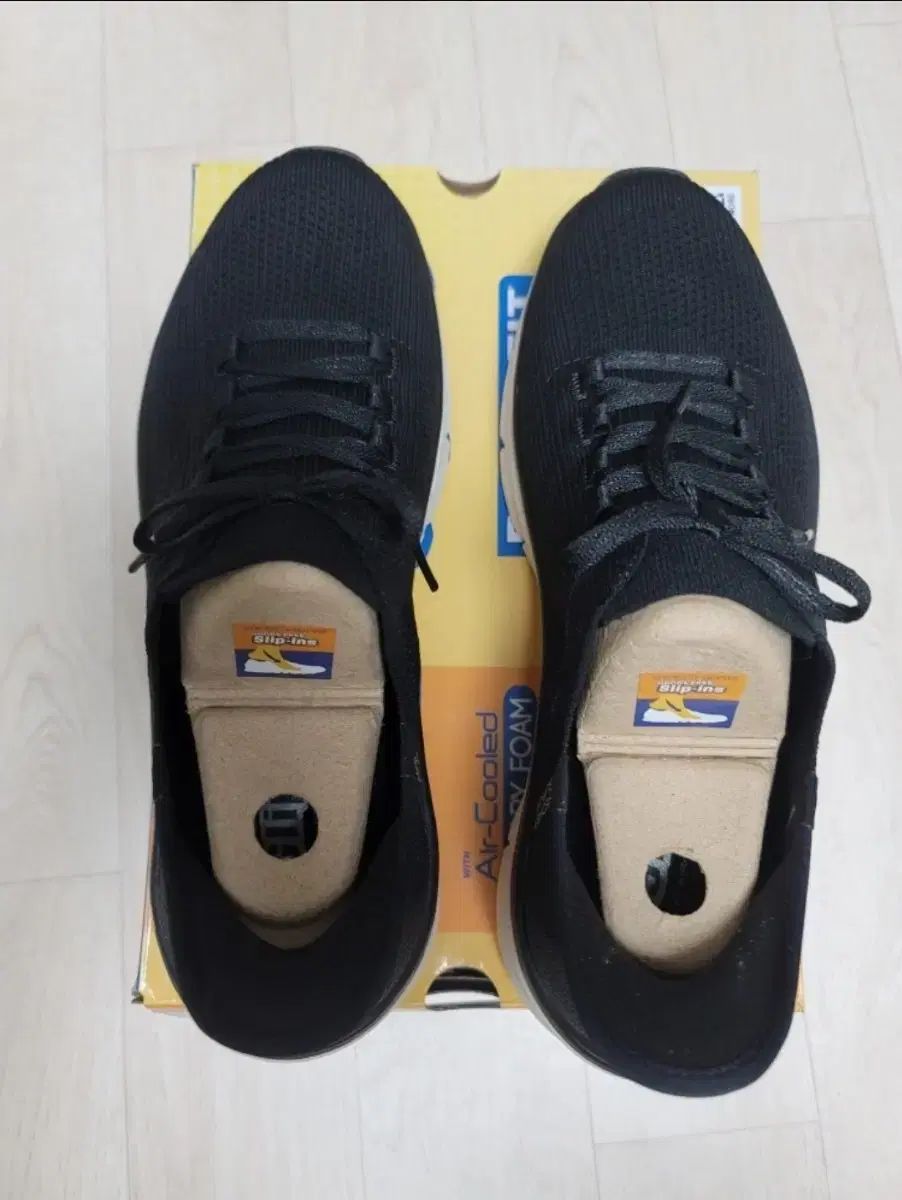 SKECHERS スケッチャーズ スリップイン スニーカー OLIVEOS_COM_TR