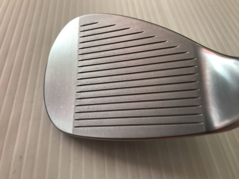 【即納】VOKEY SM9 ツアークローム | 60 | S | NSプロ950GH neo | 中古 | ウェッジ | タイトリスト