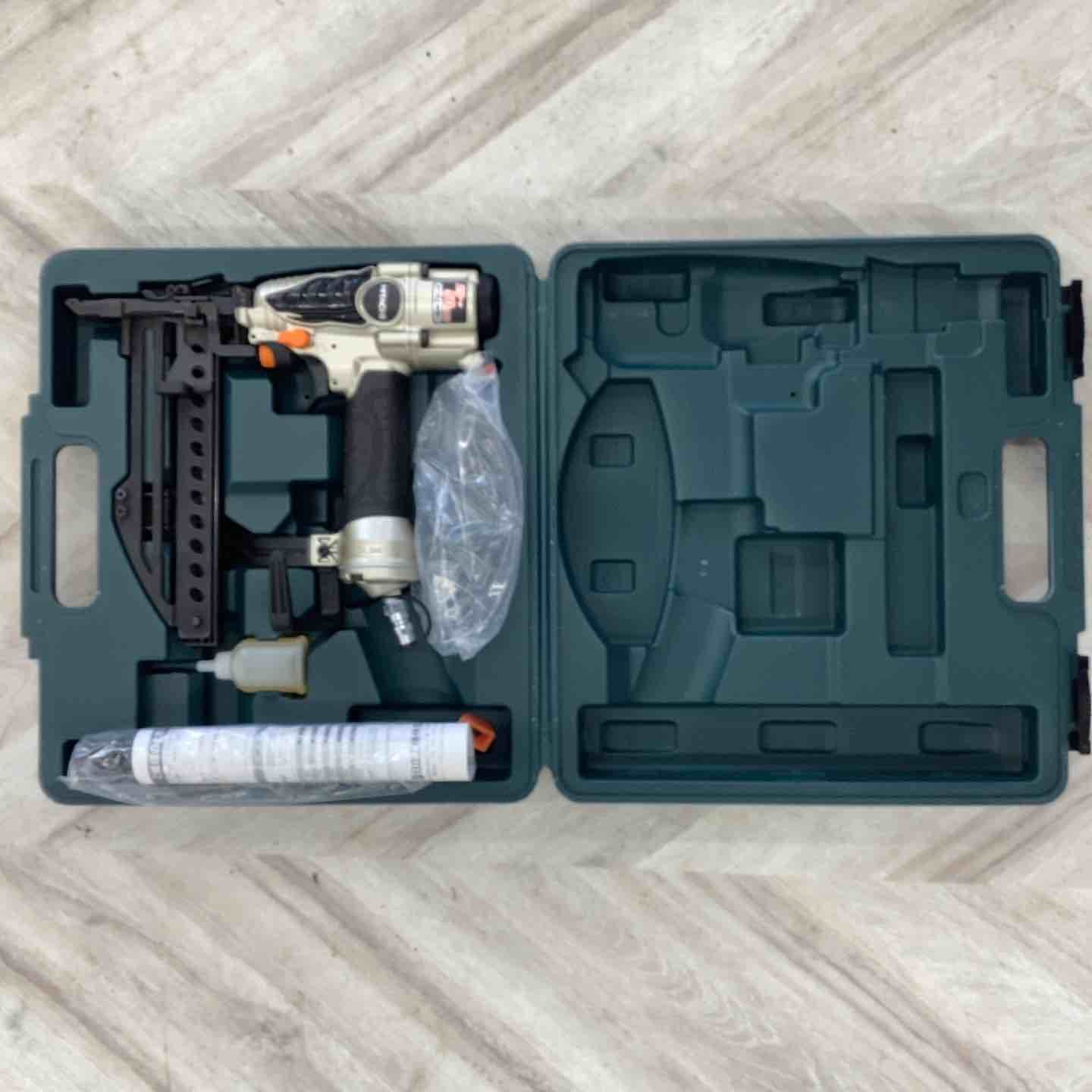 ハイコーキ HIKOKI 旧 日立工機 常圧フロアタッカ N5004MF 越谷店