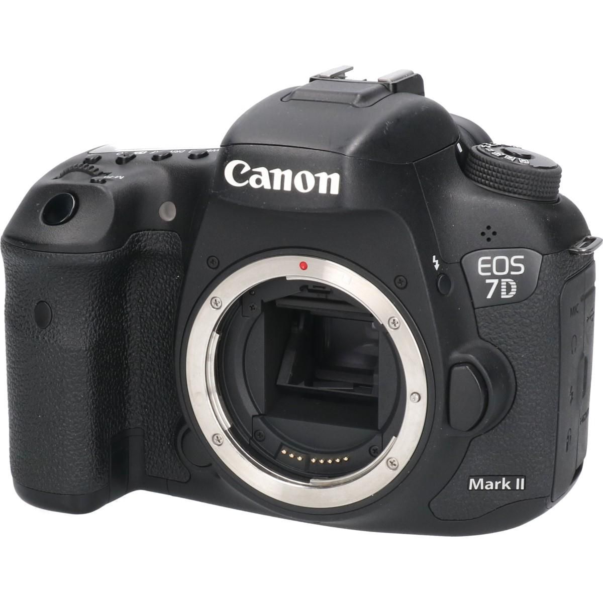 EOS 7D MARK II - メルカリ