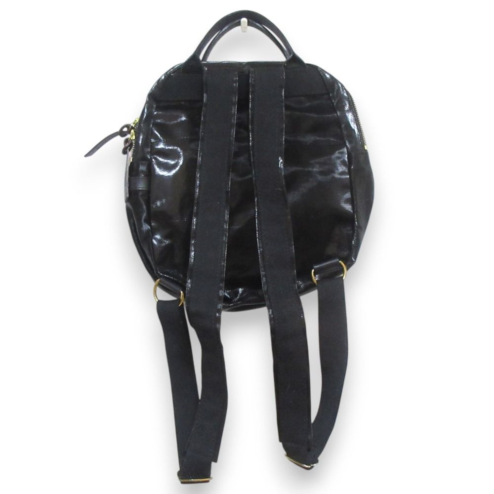 美品 JACK GOMME ジャックゴム BALI PREMIUM バリ リュックサック ミニ 