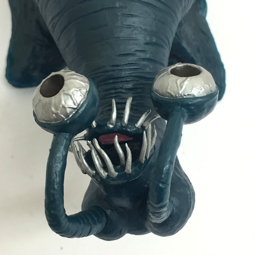 ナメゴン　ガラモン　ゴロー　ウルトラQ　超限定レトロシリーズ　大怪獣シリーズ ☆美品 エクスプラス ナメゴン/ガラモン/ゴロー 大怪獣シリーズ