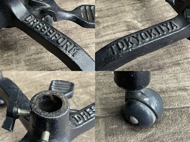 ドレスフォーム