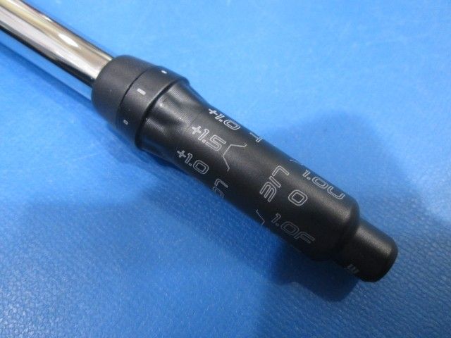 GK鈴鹿☆800 【未使用品】日本シャフト☆N.S.PRO モーダス115（S